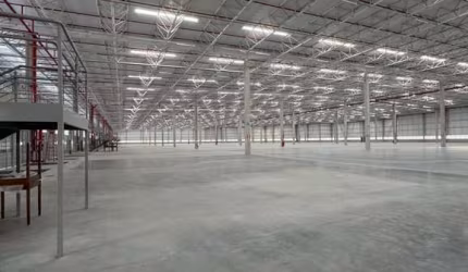 GALPÃO 1.300 m²  -RESIDENCIAL RECANTO VERDE -  COTIA/SP