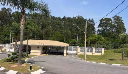 TERRENO - 362 M²  - CONDOMINIO RESERVA SANTA PAULA - COTIA/SP