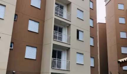 APARTAMENTO - 02 DOMITÓRIOS - CONDOMINIO RESIDENCIAL  LE MONT II - COTIA/SP