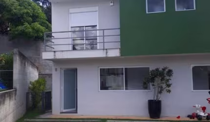CASA - 03 DOMITÓRIOS -  JARDIM PIONEIRA  - COTIA/SP