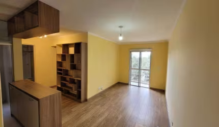 APARTAMENTO - 2 DORMITÓRIOS - CONDOMÍNIIO ASTÓRIA II - JARDIM DOS IPÊS - COTIA/SP