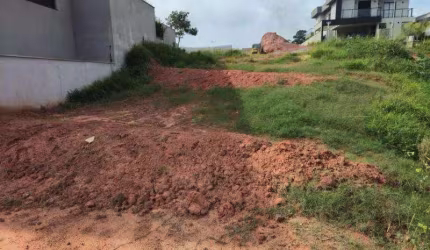 Terreno com 544 m² - Condomínio Residencial Vintage Arte de Morar - Paisagem Renoir - Cotia/SP