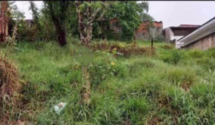 Terreno com 125 m² - Jardim Japão (Caucaia do Alto) - Cotia/ Sp