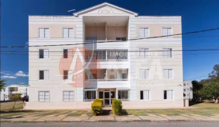 Apartamento - 02 DORMS - Cond. Parque Real - JD Isis - Cotia  SP
