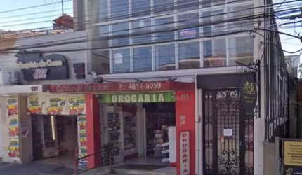 Prédio comercial com 300 m²  - Jardim Sabiá - Cotia / SP