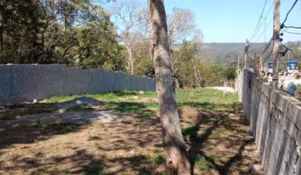 Terreno com 584 m² - Paisagem Casa Grande - Cotia/ Sp