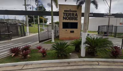 Terreno com 125 m² 100 mil de entrada  - Condomínio Terra Nobre I - Granja Viana - Cotia/ Sp