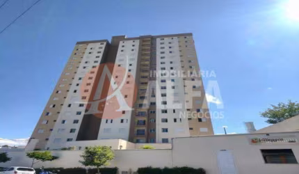Apartamento(L) - 2 Dormitórios - Condomínio Residencial Villággio Oliveiras - Jardim Salete - Taboão da Serra/SP