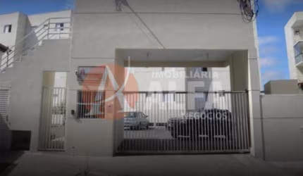 Apartamento (L) - 2 Dormitórios - Condomínio Astoria Residence l - Jardim dos Ipês - Cotia