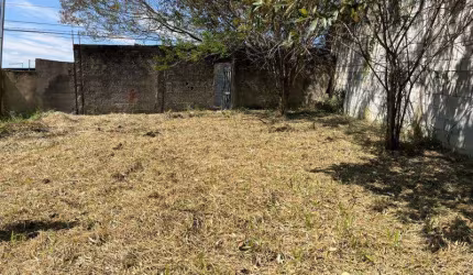 Terreno com 501 m² - San Fernando Park - Cotia / Sp