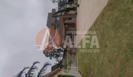 CASA  COM 3 DORMITÓRIOS - CONDOMÍNIO VINTAGE - GRANJA VIANA - COTIA / SP