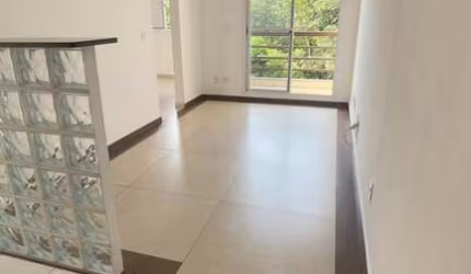 Apartamento 2 Dormitórios - Condomínio Parque dos Pássaros - Parque Rincão - Cotia/SP