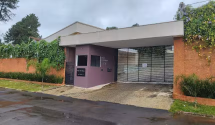 Casa Térrea com 3 suítes - Condomínio Villagio Saint Thomaz - Carapicuíba/ Sp