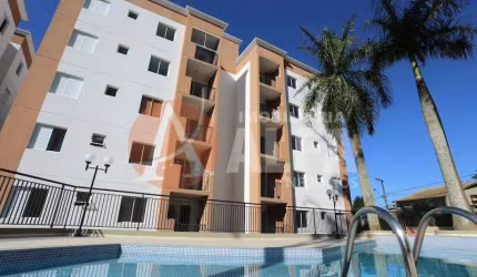 Apartamento com 03 Dormitórios - Condomínio Residencial Costa do Sol - Jardim Sábia - Cotia /Sp