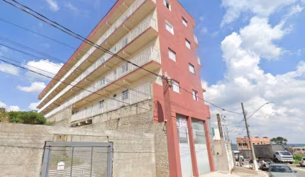 Apartamento com 2 Dormitórios - Outeiro Passargada -  Cotia / SP