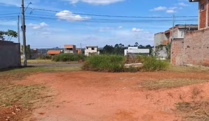 Terreno com 150 m²  - Residencial Jardim Vitoria (Caucaia do Alto) - Cotia / Sp