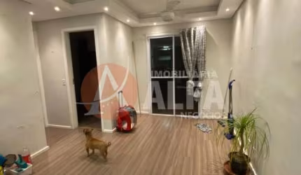 APARTAMENTO GARDEN COM 2 DORMITÓRIOS - CONDOMÍNIO GRAN CLUB - BAIRRO NAKAMURA PARK - COTIA/SP