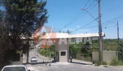 Apartamento com 02 dormitórios - Condomínio Vale verde - Jardim Isis - Cotia / Sp