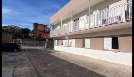 Sobrado com 02 Dormitórios - Condomínio Villa Gênova 1 -  Jardim Santa Paula - Cotia / Sp