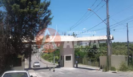 Apartamento térreo 2 Dormitórios - Condomínio Residencial Valle Verde - Jardim Isis - Cotia/SP