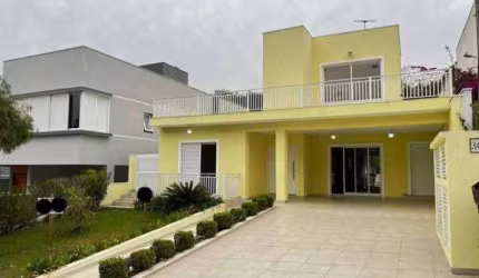 Casa com 03 dormitórios - Condomínio Vila Rica - Vargem Grande Paulista / SP