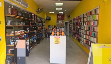 SALA COMERCIAL - 70 m² - CENTRO - COTIA /SP