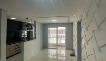 Apartamento com 02 dormitórios - Condomínio Reserva Cotia Park - Jardim Rio das Pedras - Cotia / SP