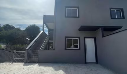 Apartamento com 02 dormitórios - Centro (Caucaia do Alto) - Cotia / Sp