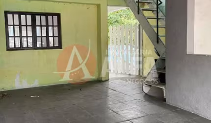 Casa com 2 Dormitórios - Vila Jovina - Cotia / SP