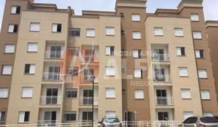 Apartamento - 3 Dormitórios - Condomínio Le Mont - Jardim Isís - Cotia/SP