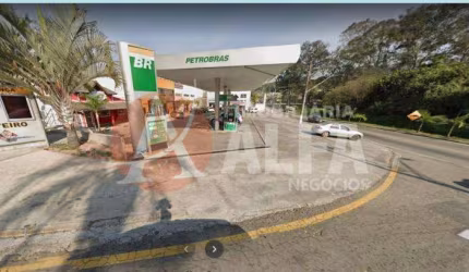 Imperdível, terreno escriturado para investimento de 460m2!