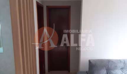 Apartamento - 2 dormitórios - Condomínio Bento XXI