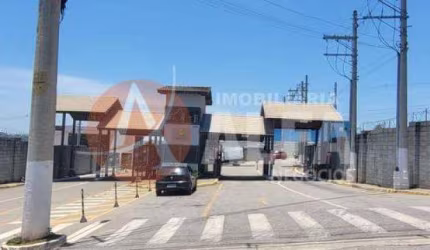 Terreno com 502,53 m² - Condomínio Lago do Sol - Quinta dos Angicos - Cotia/SP