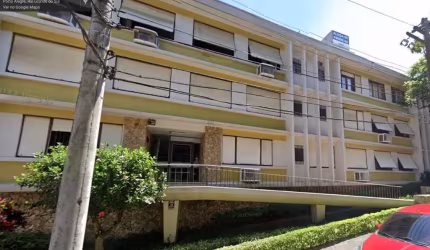 Maravilhoso APTO Bairro  Higienópolis