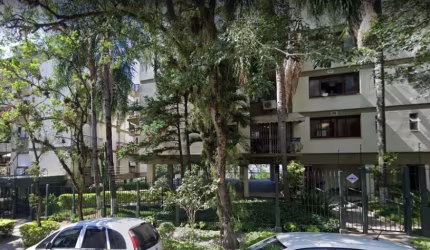 Vendo Apartamento 03 dormitorios suite - Box duplo separados