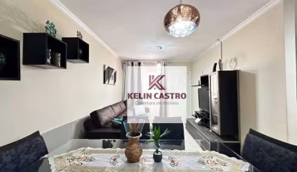 Casa com 3 dormitórios à venda, 120 m² por R$ 550.000,00 - Aviação - São José dos Pinhais/PR