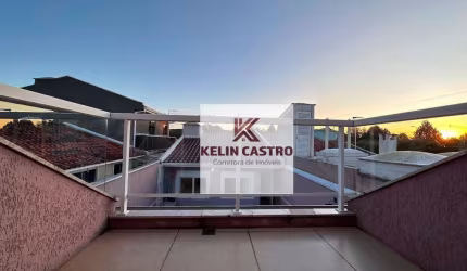 Casa com edícula no Afonso Pena