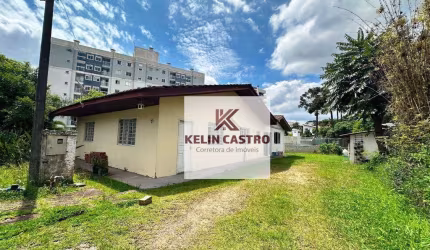 Terreno à venda, 800 m² por R$ 870.000,00 - Aristocrata - São José dos Pinhais/PR
