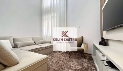Sobrado com 3 dormitórios à venda, 166 m² por R$ 1.090.000,00 - Bom Jesus - São José dos Pinhais/PR