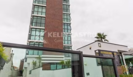 Apartamento com 3 dormitórios à venda, 261 m² por R$ 3.000.000 - Bom Jesus - São José dos Pinhais/PR