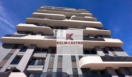 Apartamento com 3 dormitórios à venda, 66 m² por R$ 749.000,00 - São Pedro - São José dos Pinhais/PR