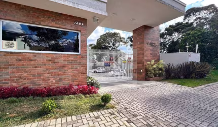 Apartamento com 3 dormitórios à venda, 74 m² por R$ 589.000,00 - Pedro Moro - São José dos Pinhais/PR