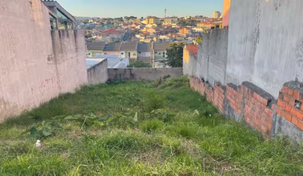 Terreno 10x30   Escriturado e Pronto para Construir Jardim Universo