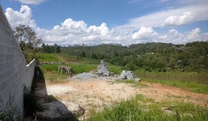 Excelente Oportunidade: Terreno de 1.000 m² para Construir o Seu Sonho!