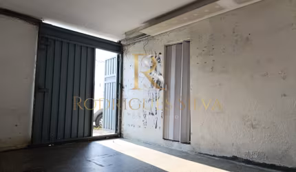 Salão Comercial em Mogi das Cruzes 12m²
