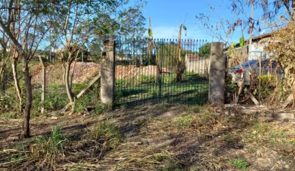 Terreno à venda na Chácara São Jorge, Piracicaba , 2100 m2 por R$ 600.000
