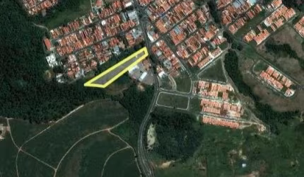 Terreno à venda no Piracicamirim, Piracicaba , 1048640 m2 por R$ 2.800.000