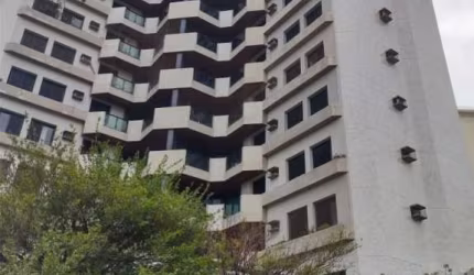 Apartamento com 4 quartos à venda no Alto, Piracicaba , 221 m2 por R$ 1.100.000