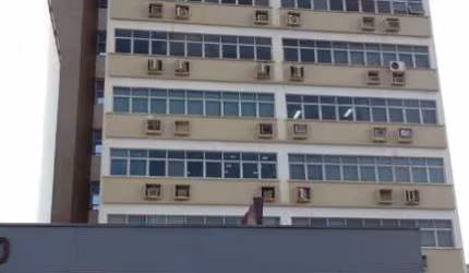 Sala comercial com 1 sala para alugar no Alto, Piracicaba , 40 m2 por R$ 1.100