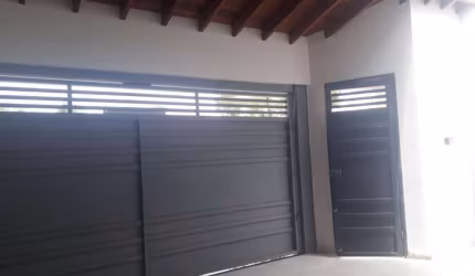 Casa com 3 quartos à venda no Água Branca, Piracicaba , 140 m2 por R$ 580.000